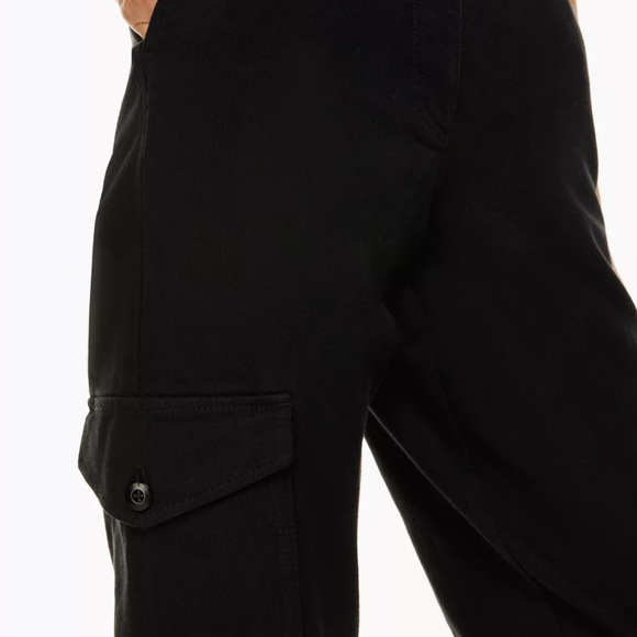 Wilfred Free Modern Cargo Pant - Picture 5 of 8